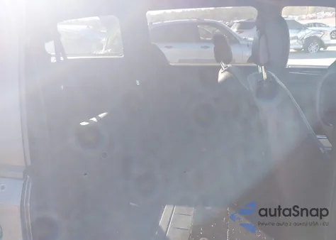 2016 Dodge Grand Caravan Sxt from USA, damaged, VIN 2C4RDGCG9GR102734